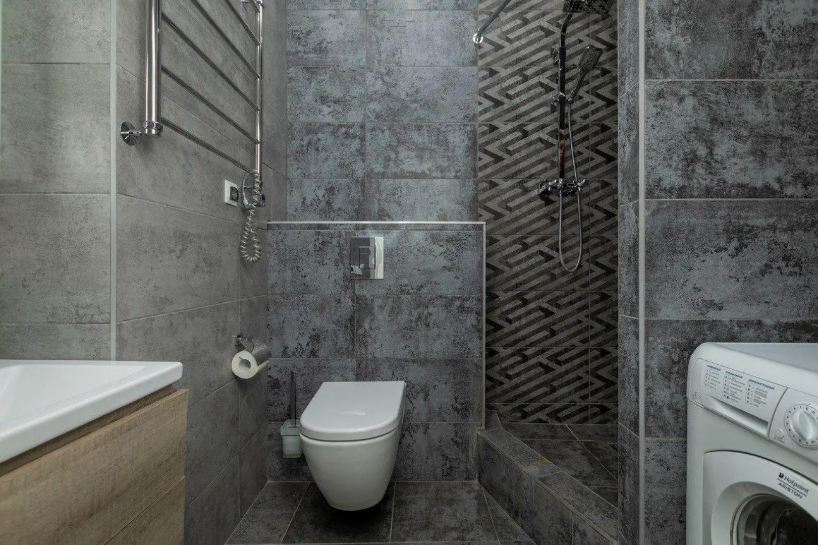 Апартаменты  LOFT на Тверской