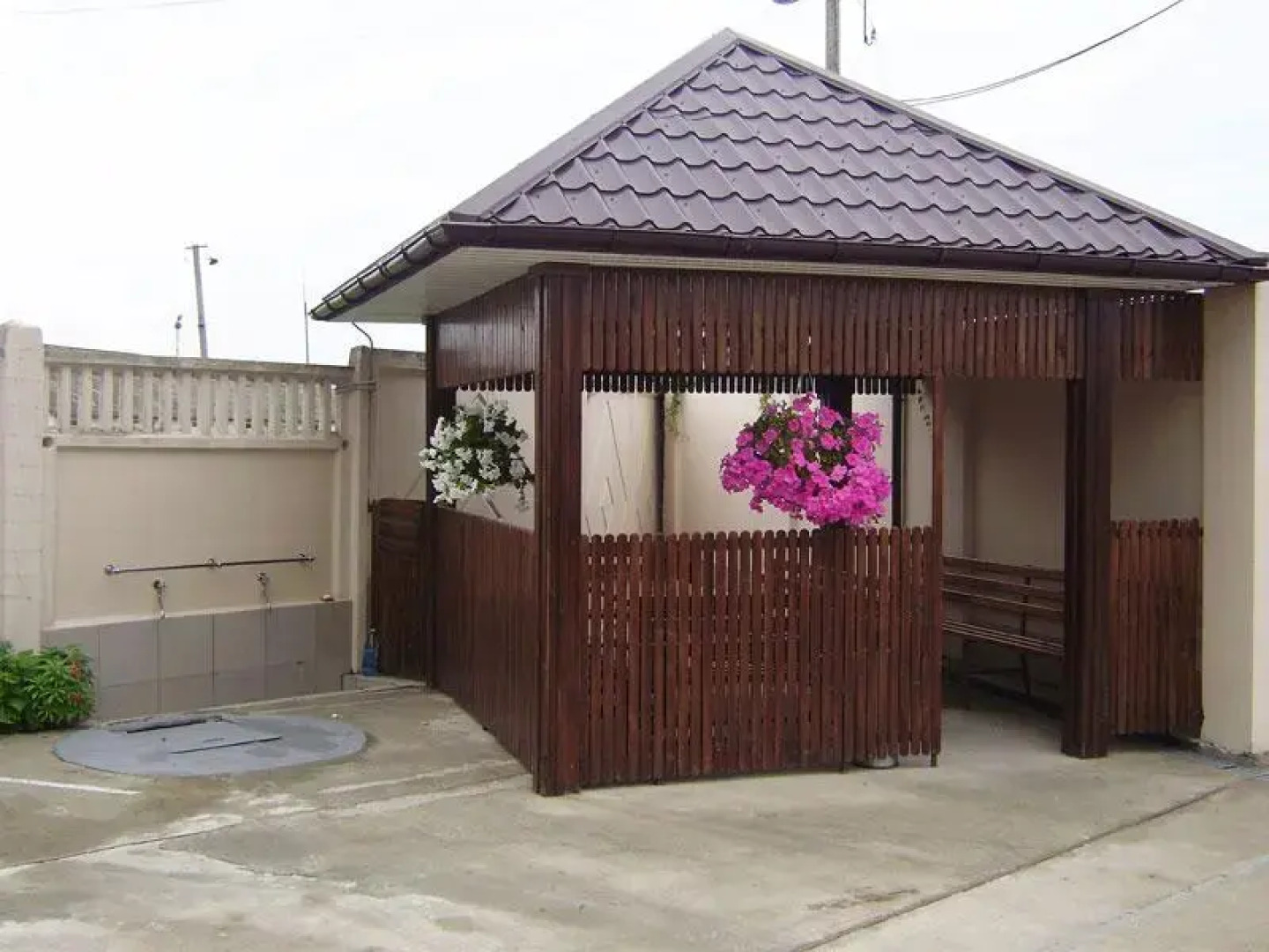 Гостевой дом Гулливер