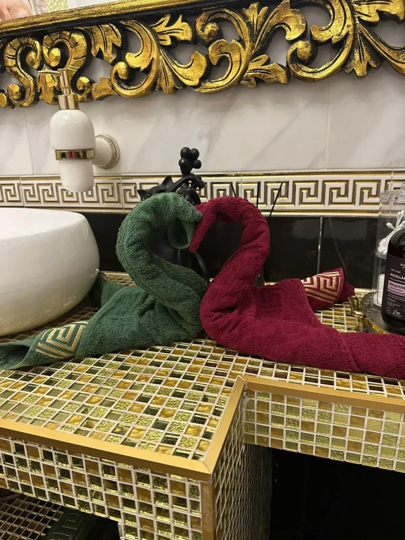 Апартаменты Будуар