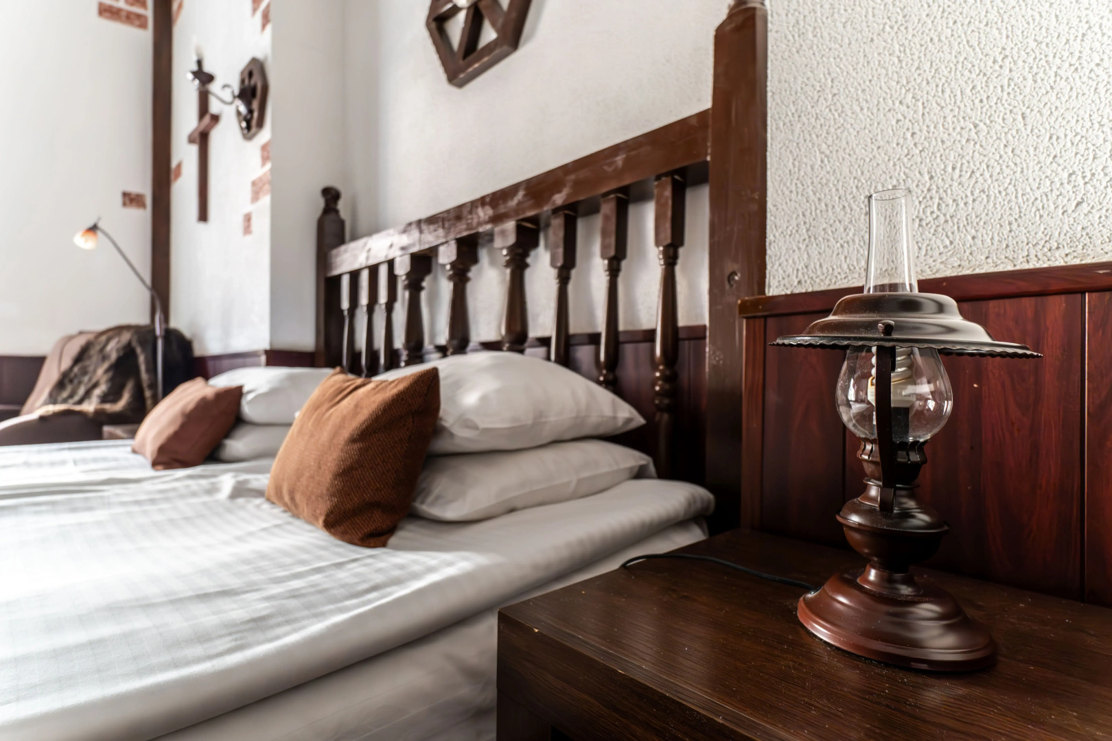 Меблированные комнаты Арт-Хаус