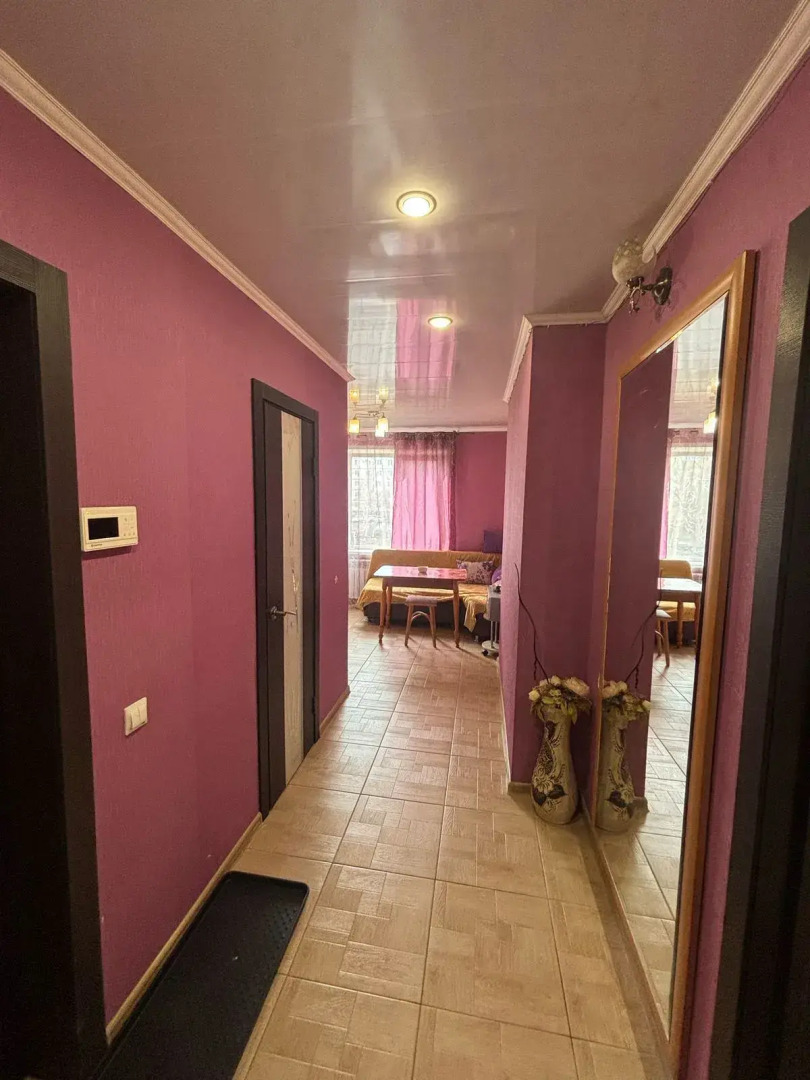 Квартира Уютная возле Макдональдс