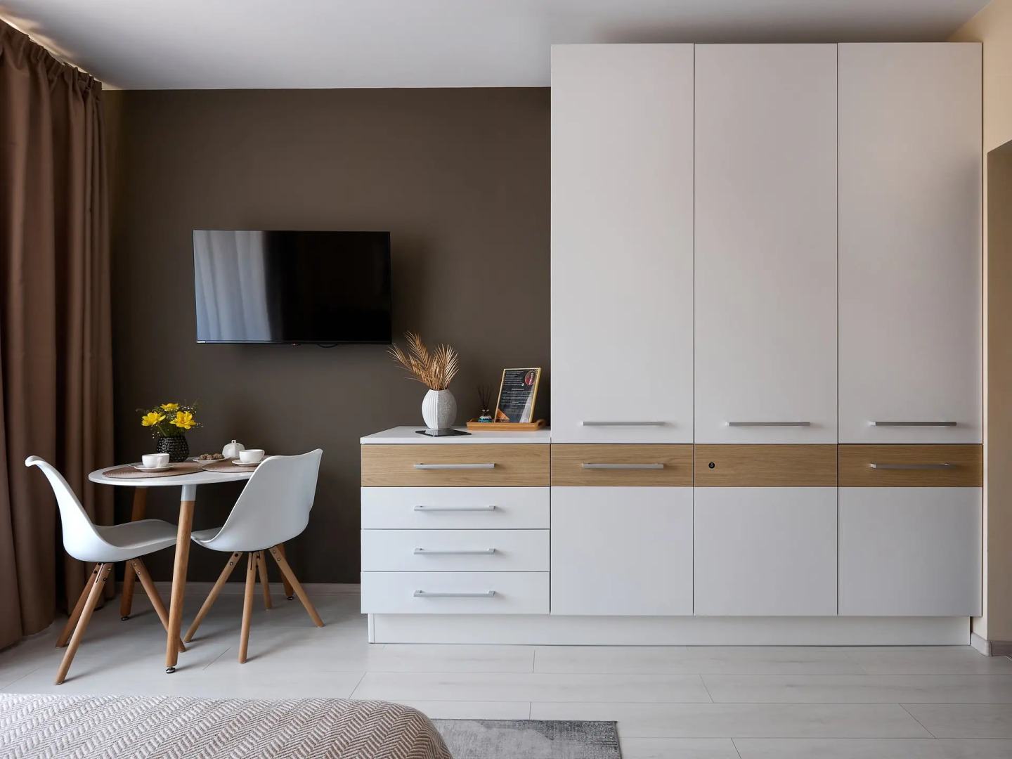 Апартаменты Apart Pro Saint-Petersburg