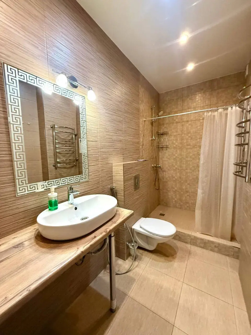 Verhnetorgovaya Ploschad' 4 Apartments