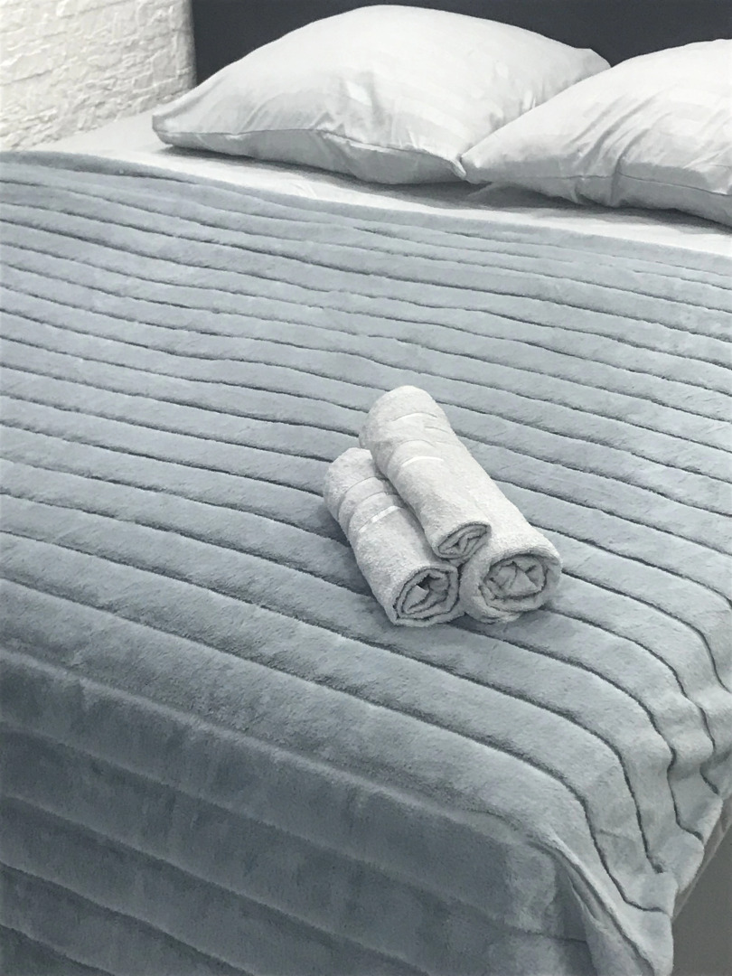 Квартира Уютная