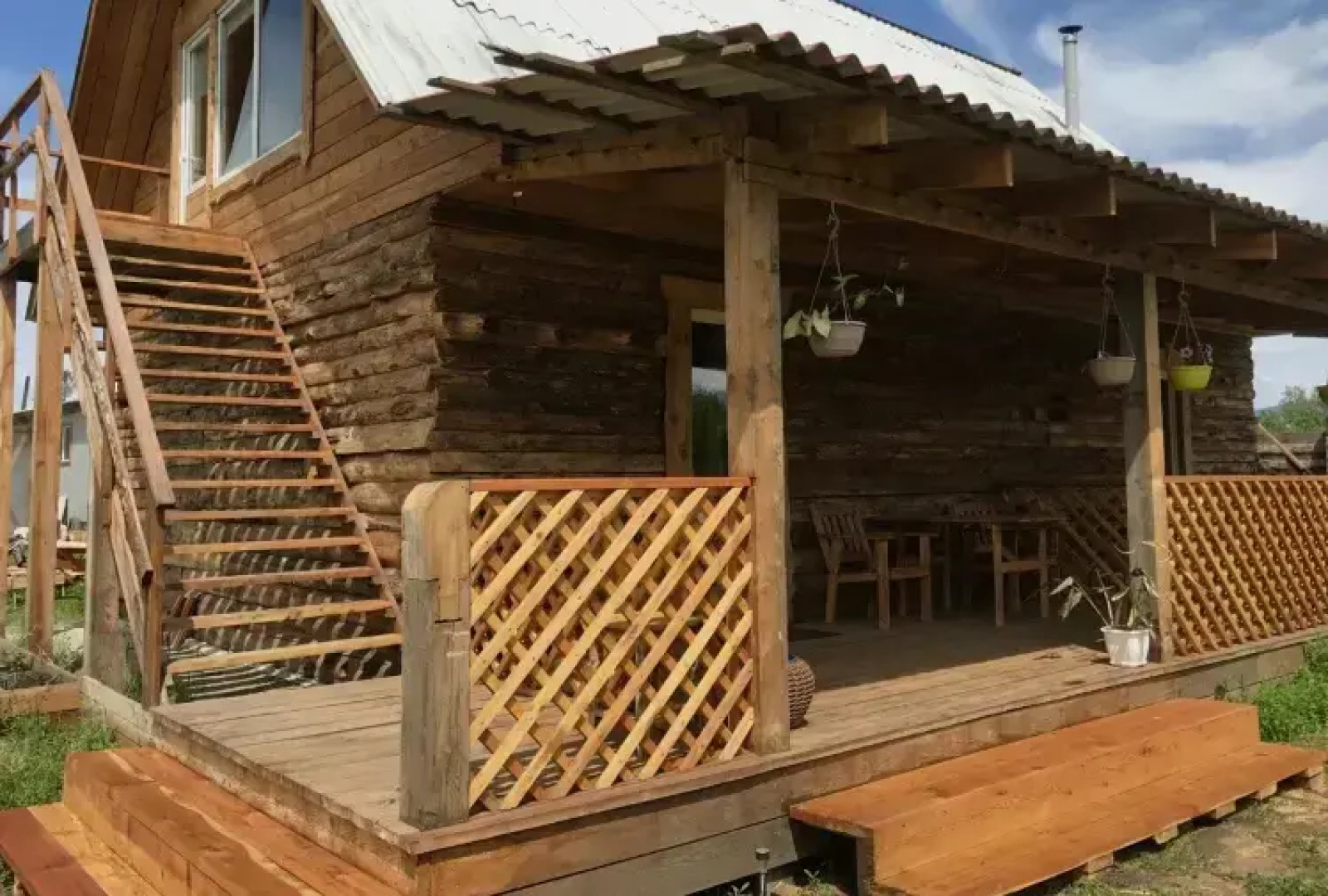 Гостевой дом Центр отдыха Алатырь