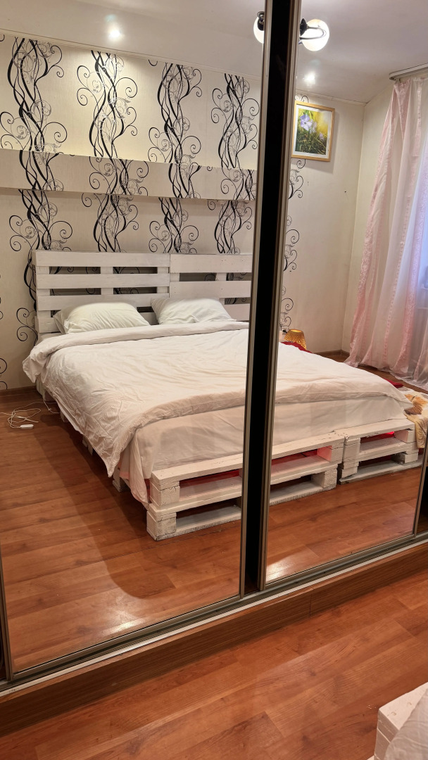 Квартира Двухкомнатная Кирова 6