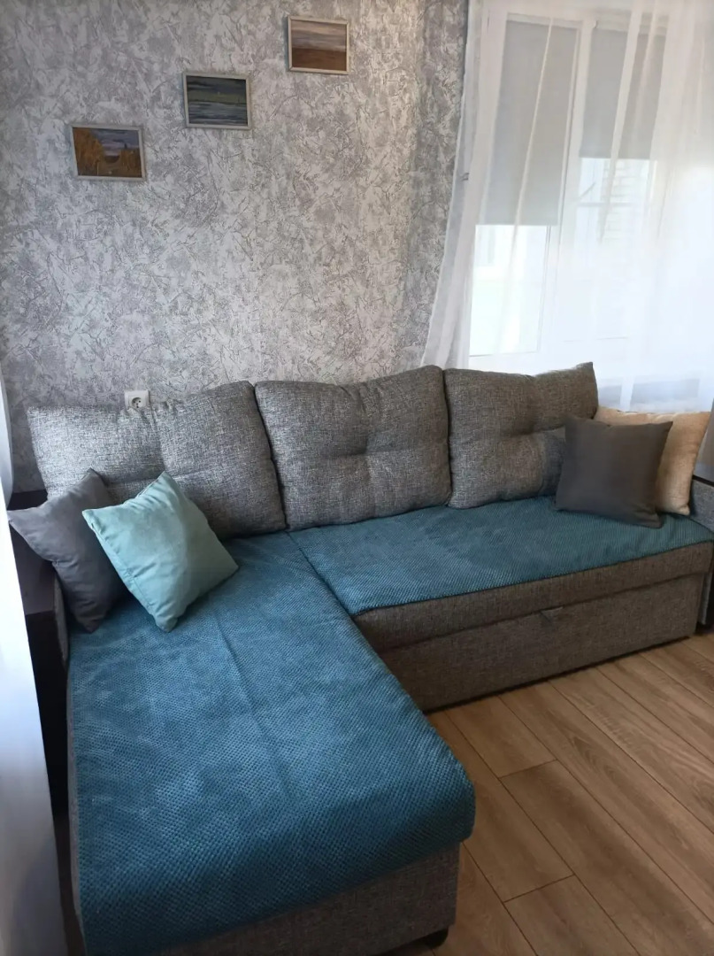 Квартира Уютная для отдыха в Кронштадте