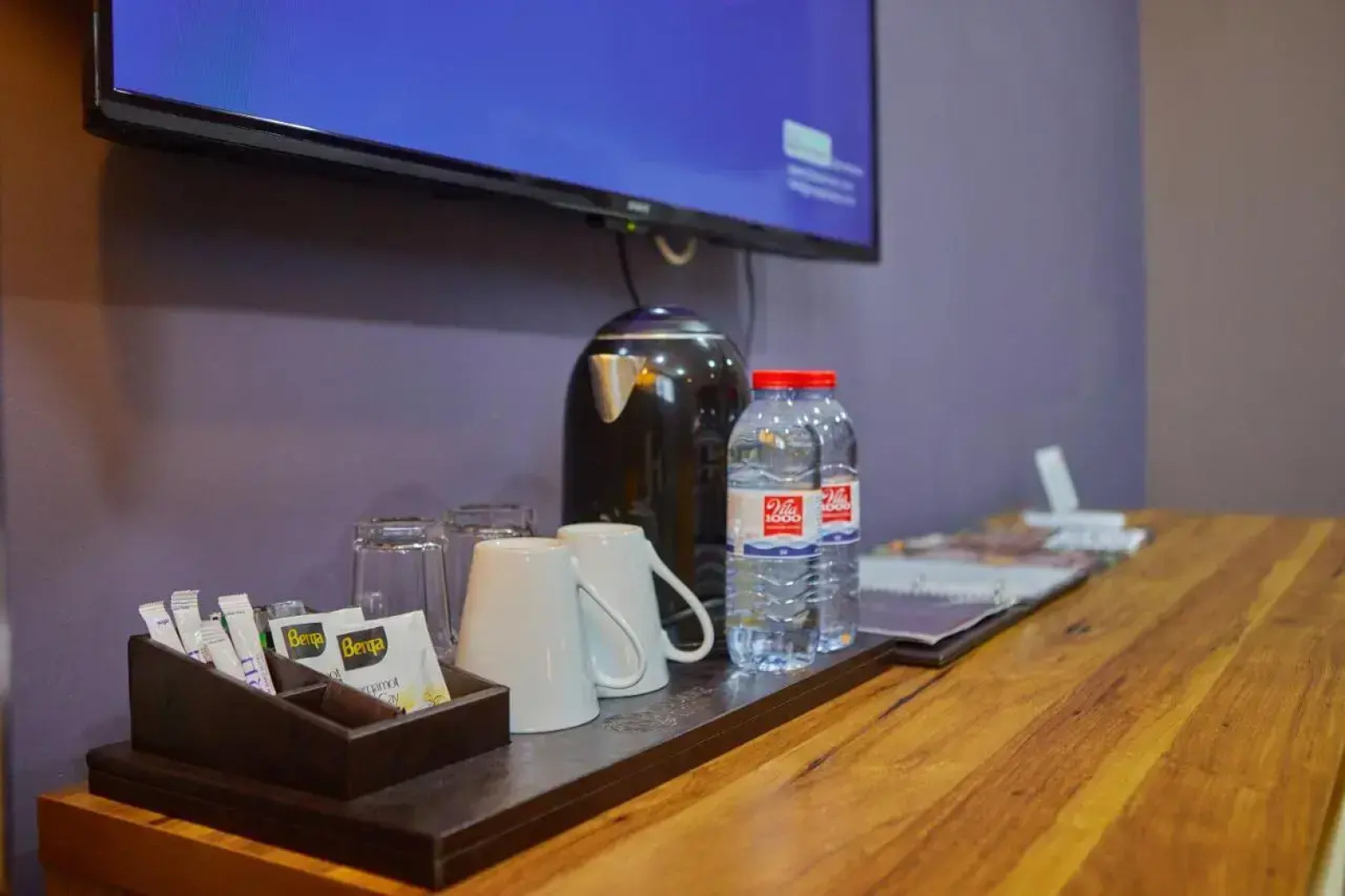 Отель Square Boutique