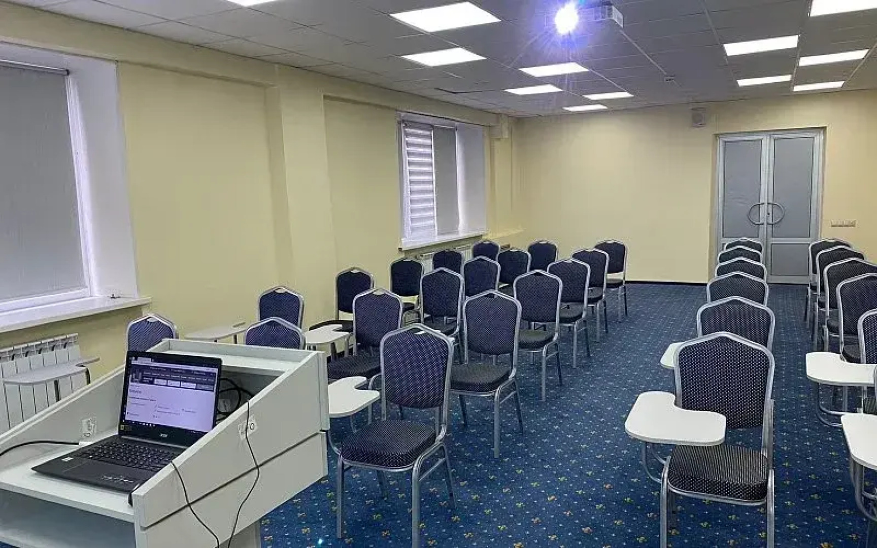 Отель Турист