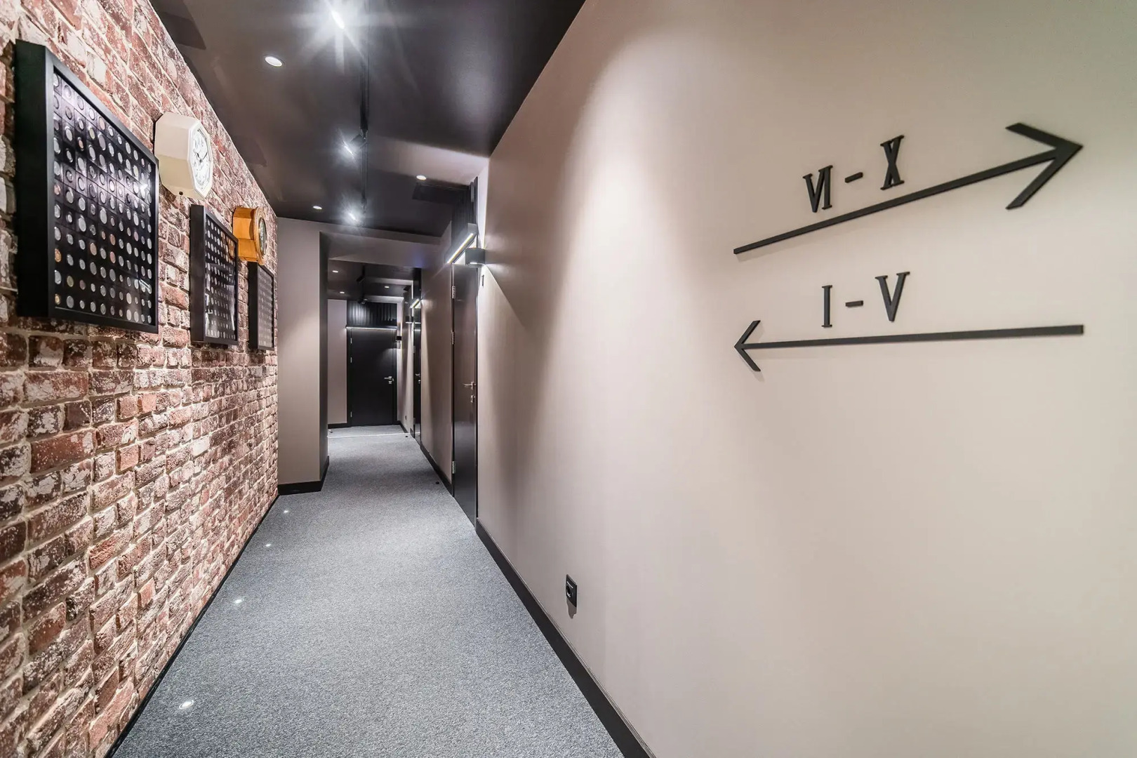 Мини отель Zen Time