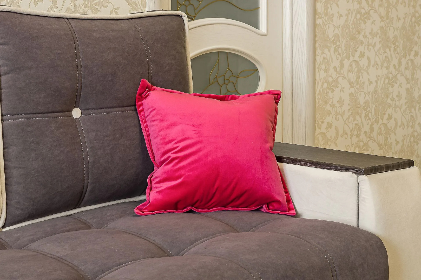 Квартира Уютная и Светлая рядом с Метро