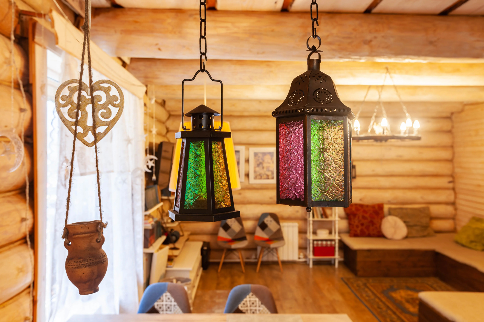 Гостевой дом  У Раифы