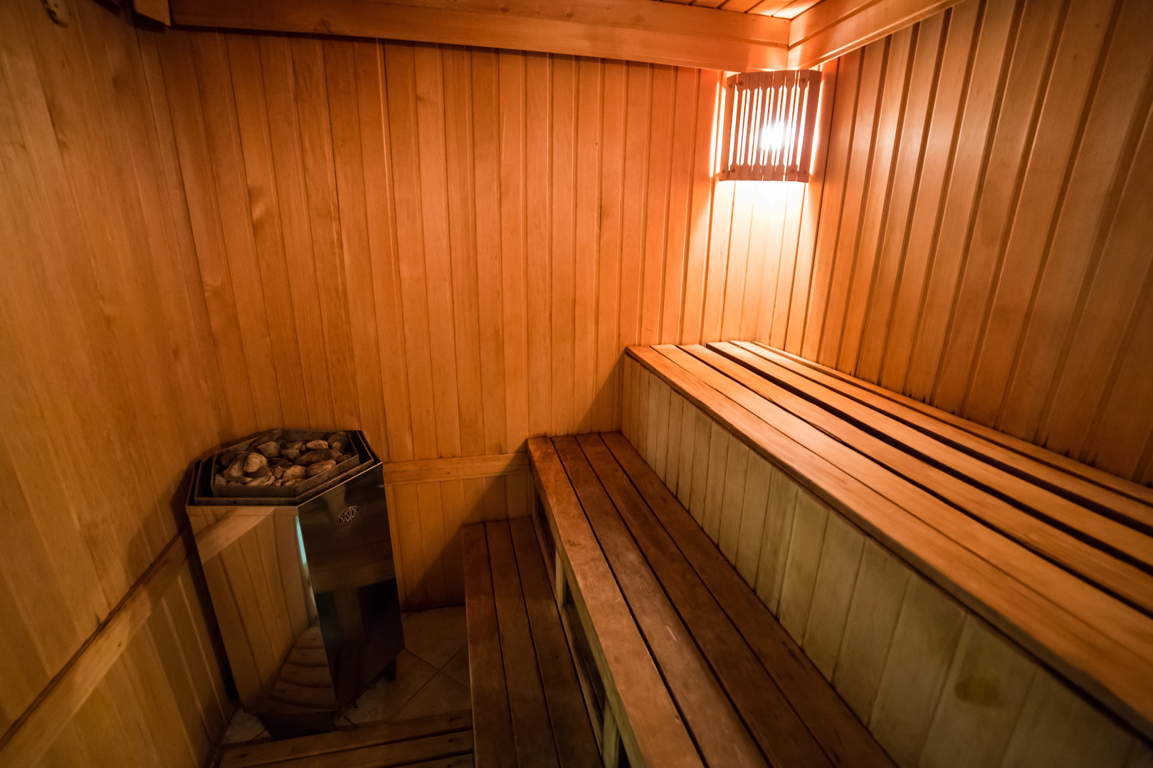 Парк-отель «Анапа»