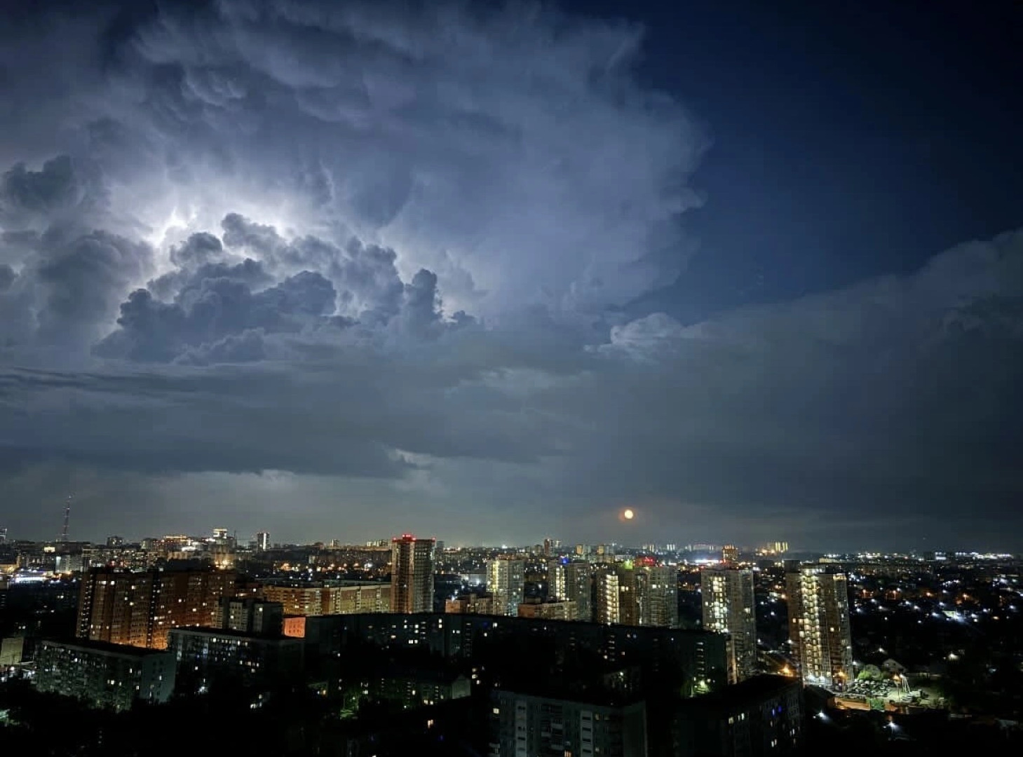 Квартира студия