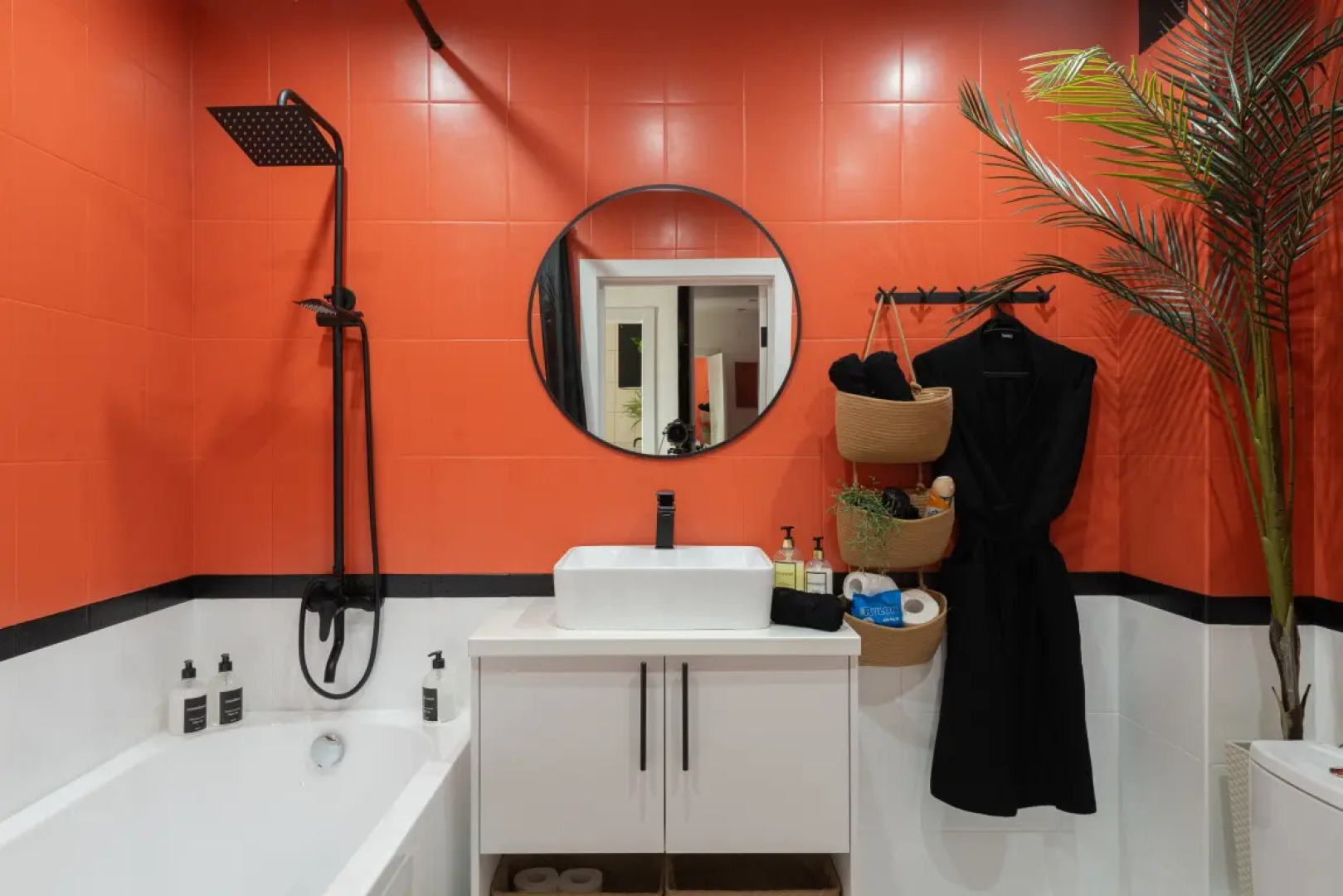 Апартаменты Novin House Kalahari