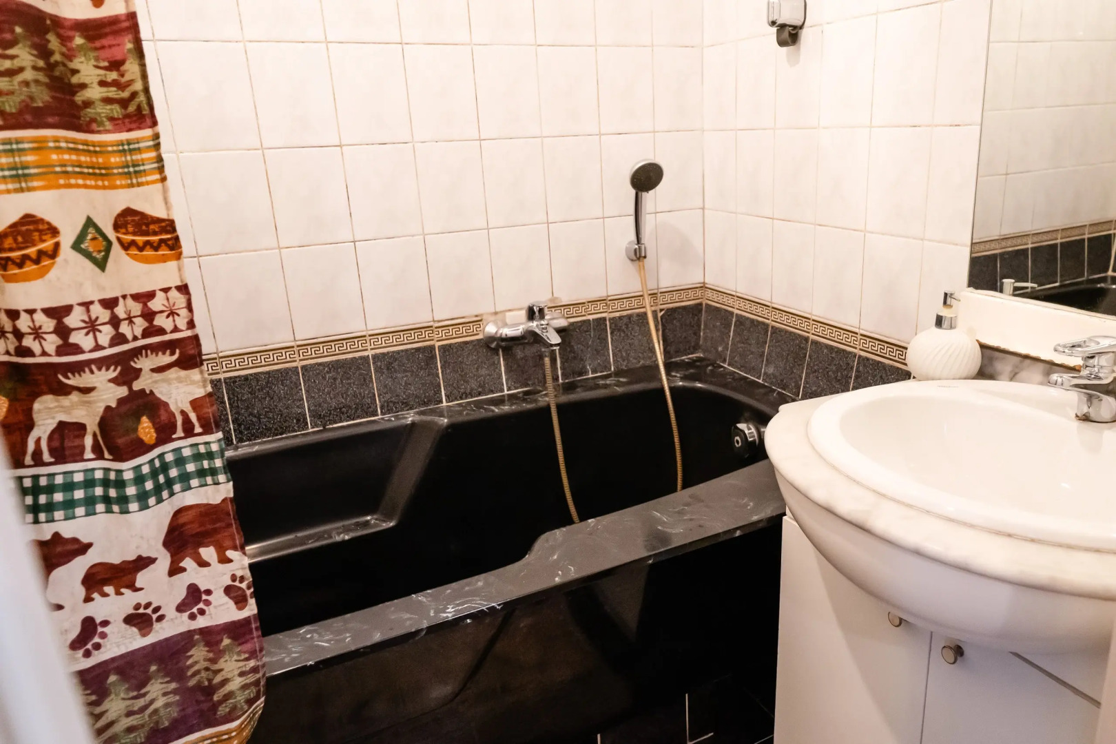 Апартаменты Amazing Невский 13/9 Парковка