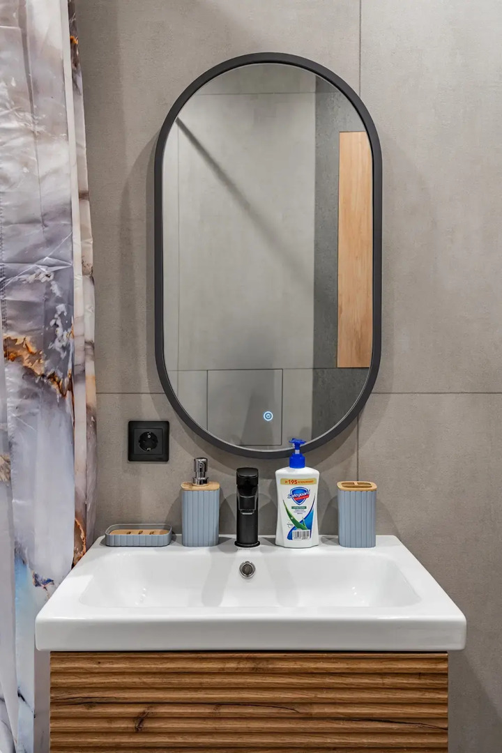 Апартаменты Студия Талисман