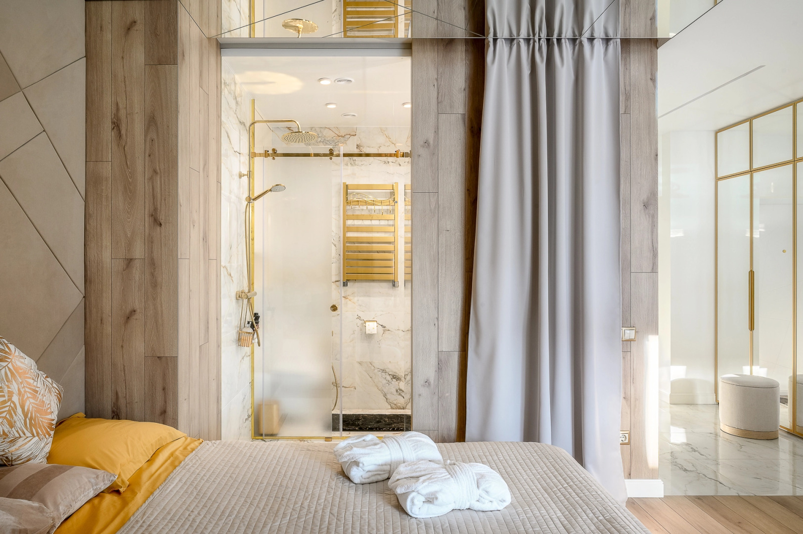 Квартира на улице Николы Теслы 19