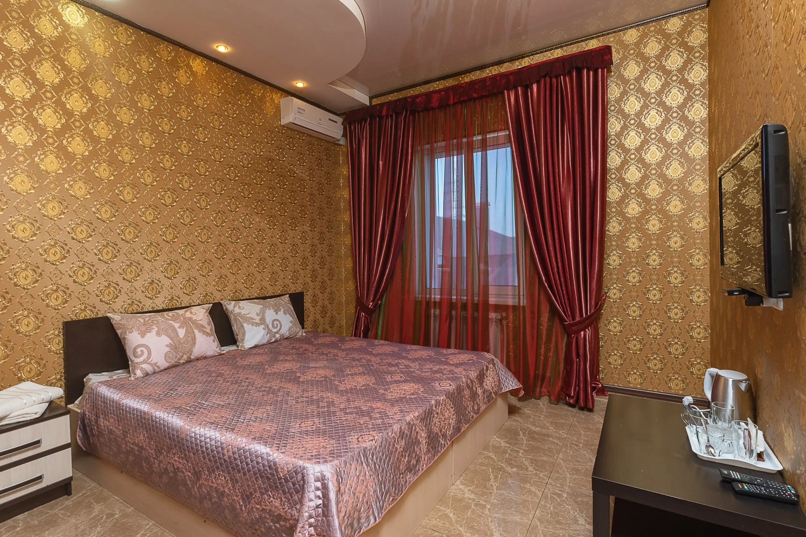 Отель Гостиница Premium