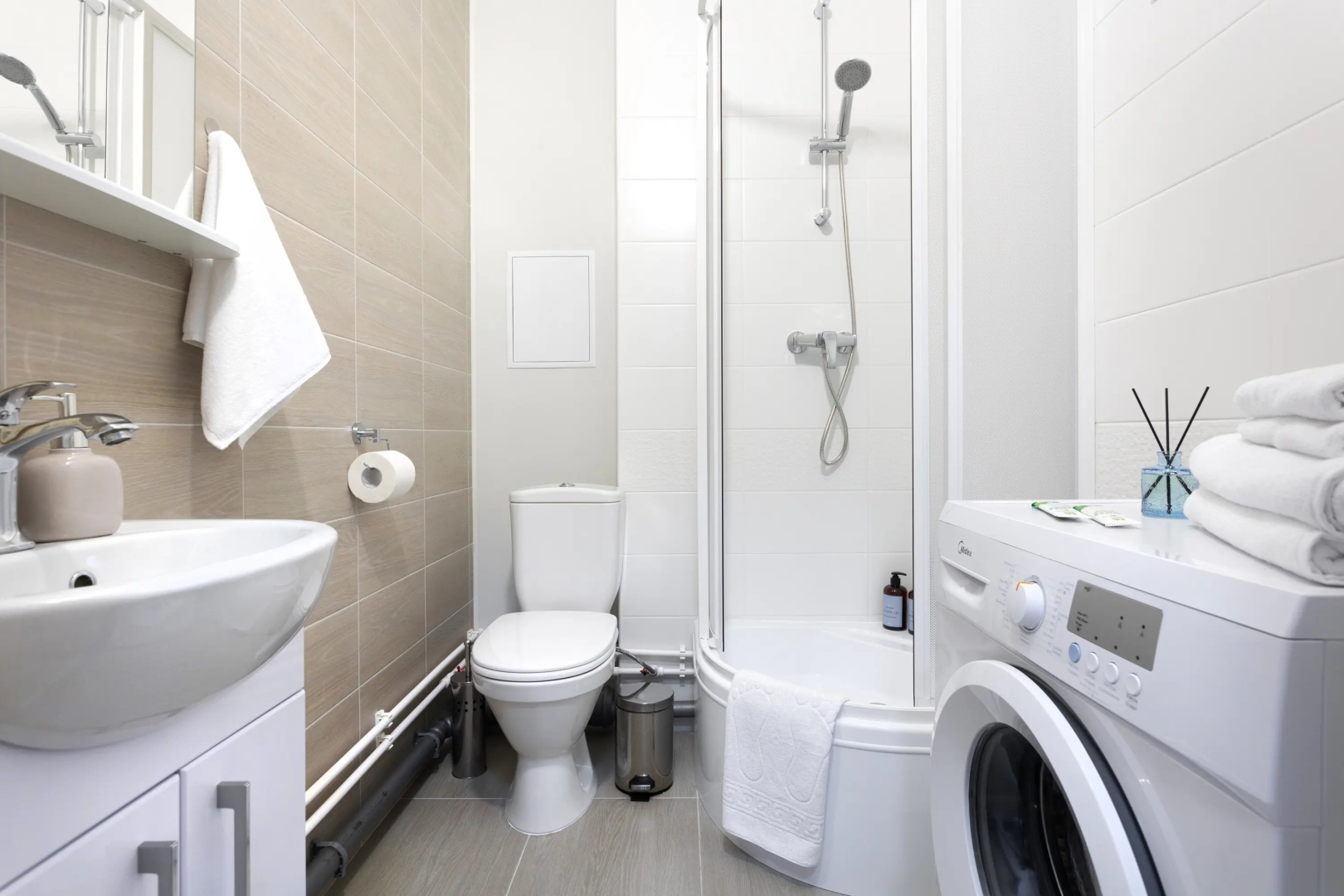 Квартира Dubrovskiy apart рядом с аэропортом