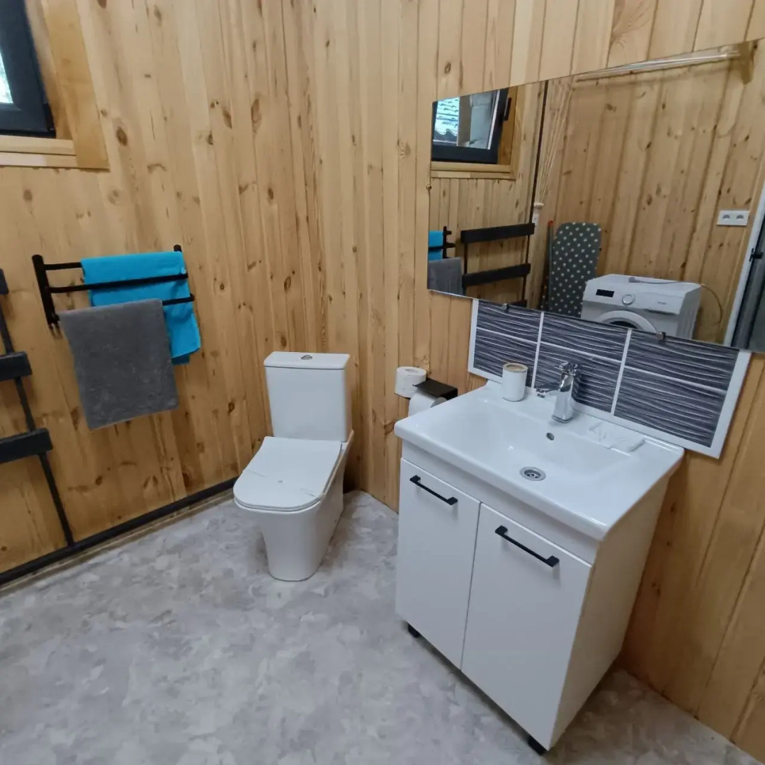 Частный дом Семейный отдых