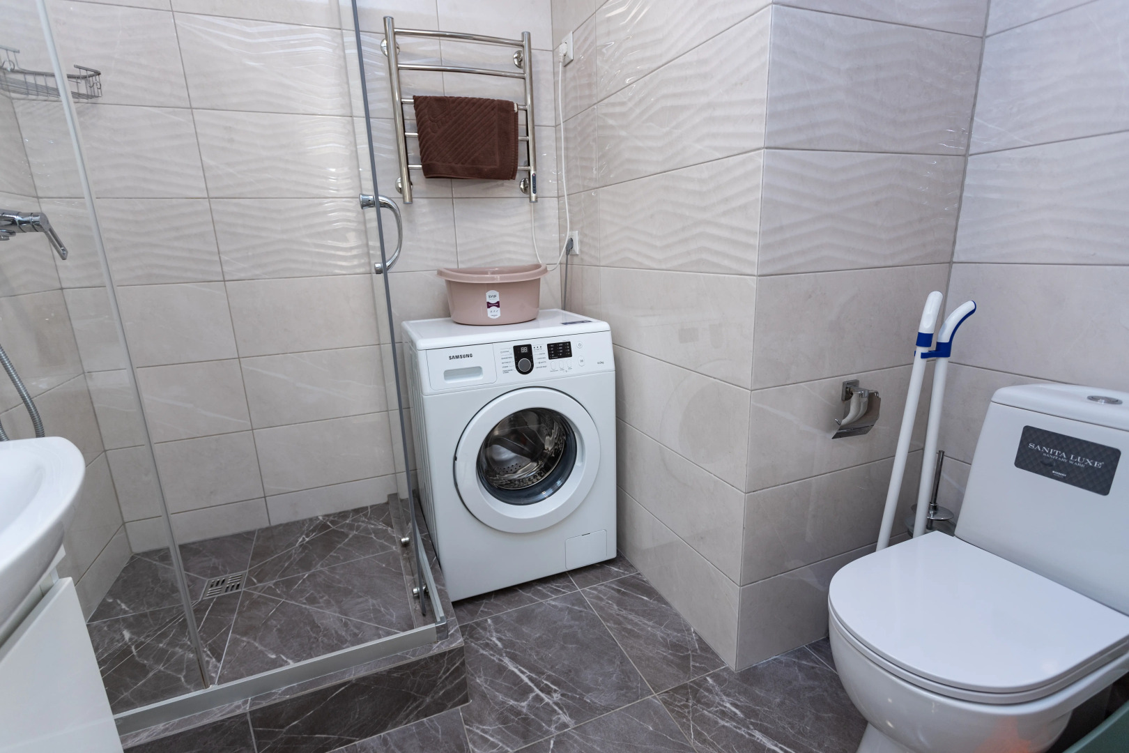 Квартира Atlant Dream-1