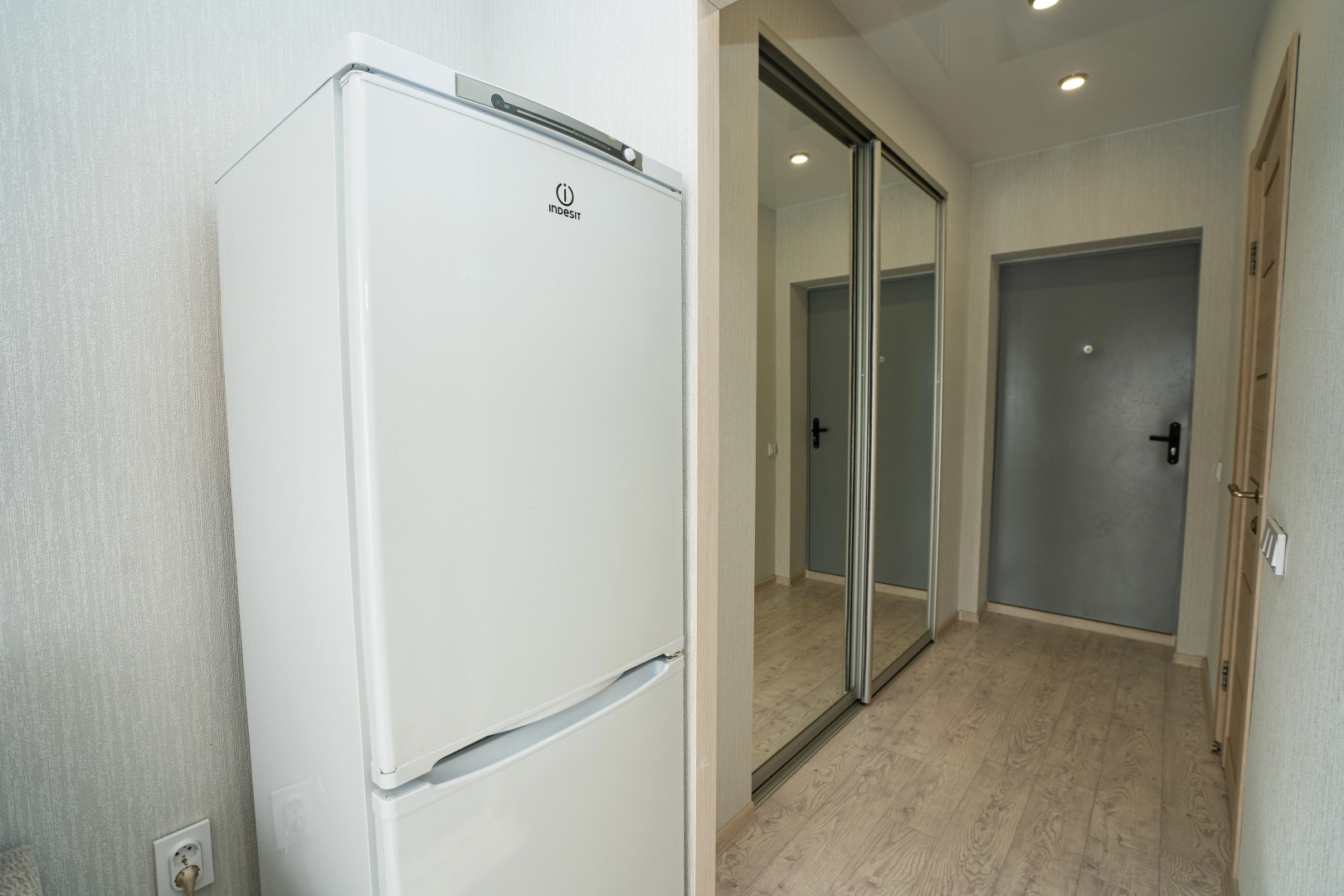 Квартира около Областной Больницы