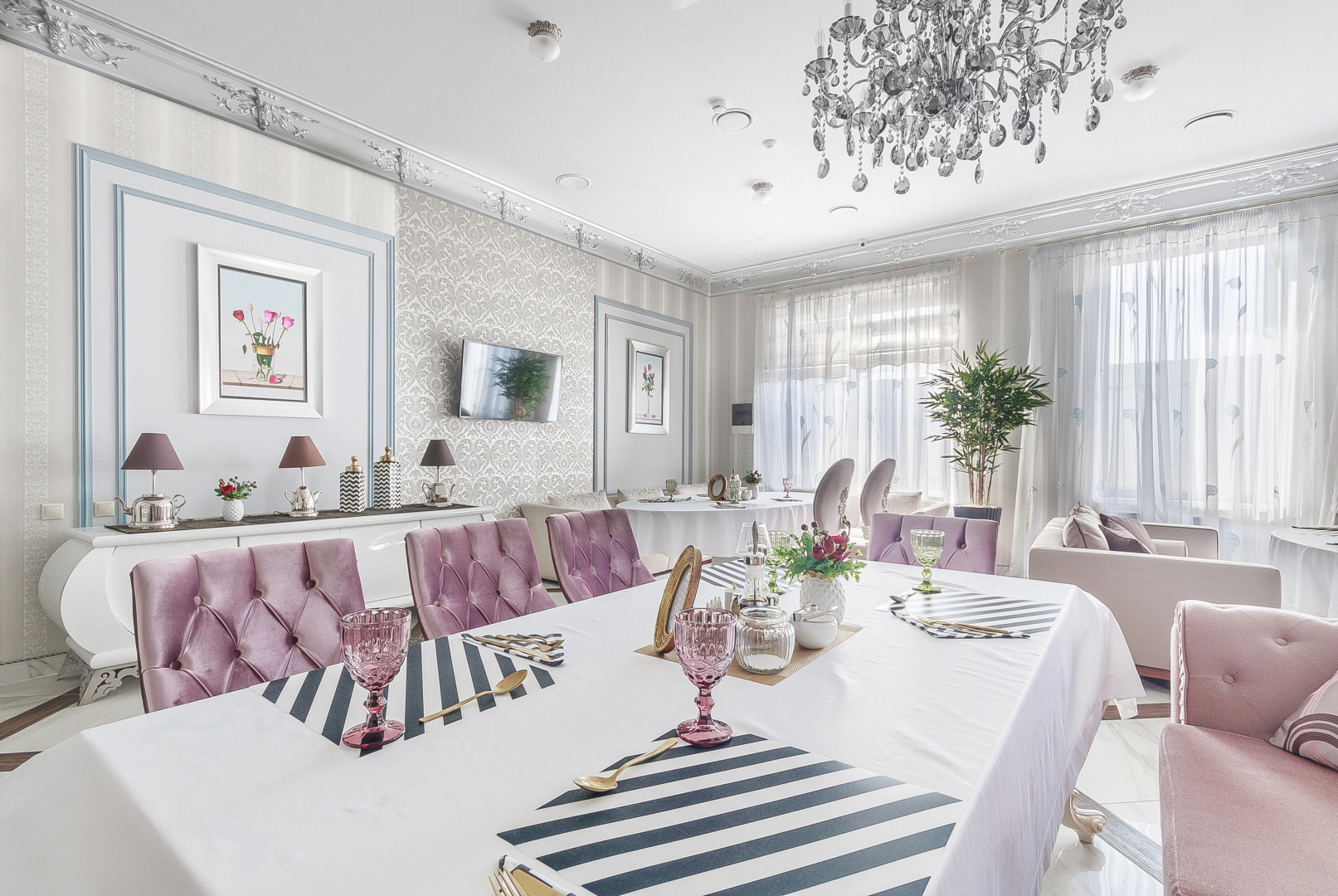 Бутик-отель Villa Italy