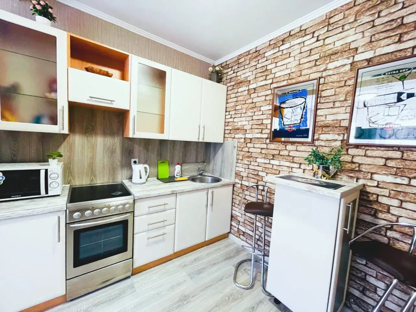 Апартаменты БЦ Столыпин ТЦ Магеллан ТЦ Гудвин