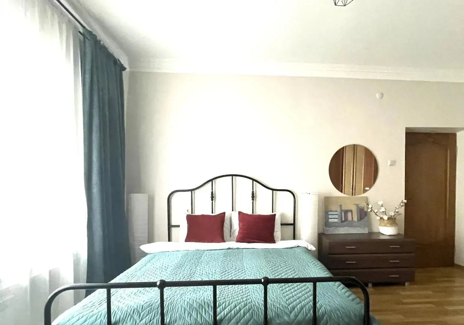 Апартаменты Верхневолжские в центре Твери