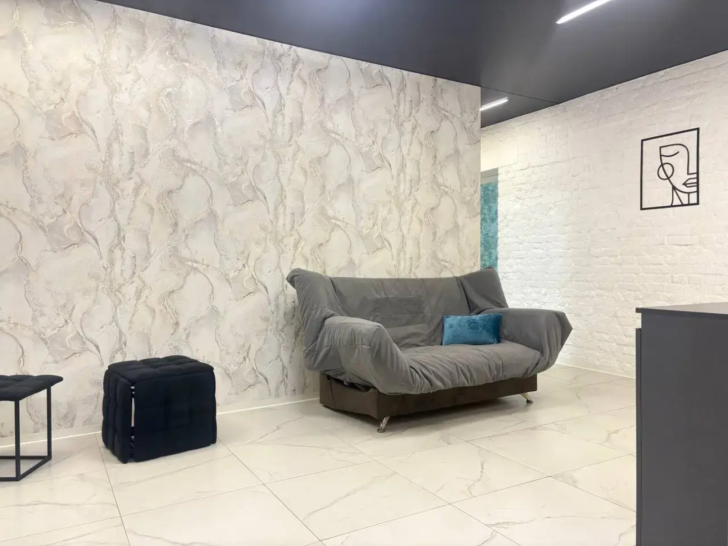 Квартира KenigApart в Узловой в центре города