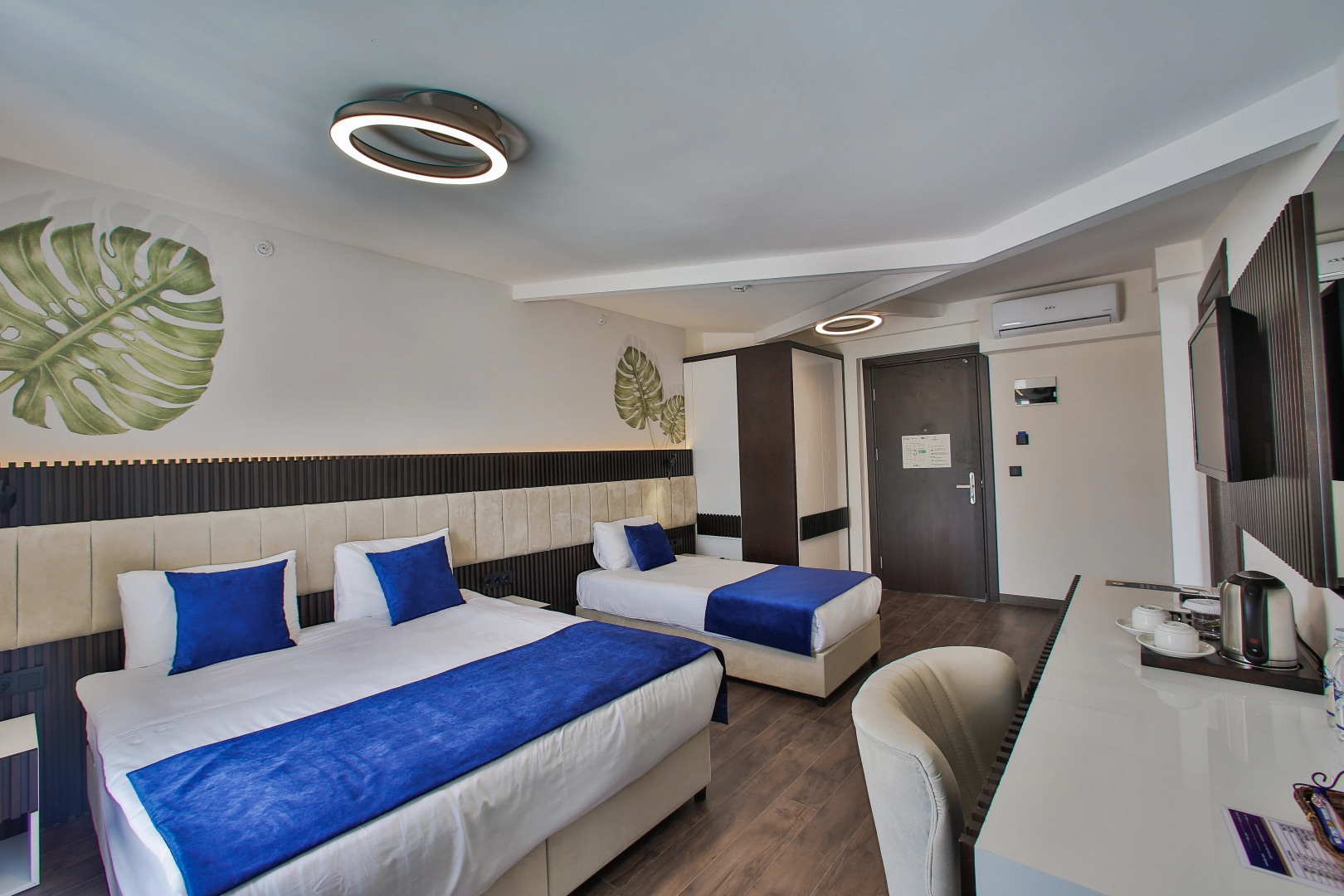 Отель Kavala Bursa
