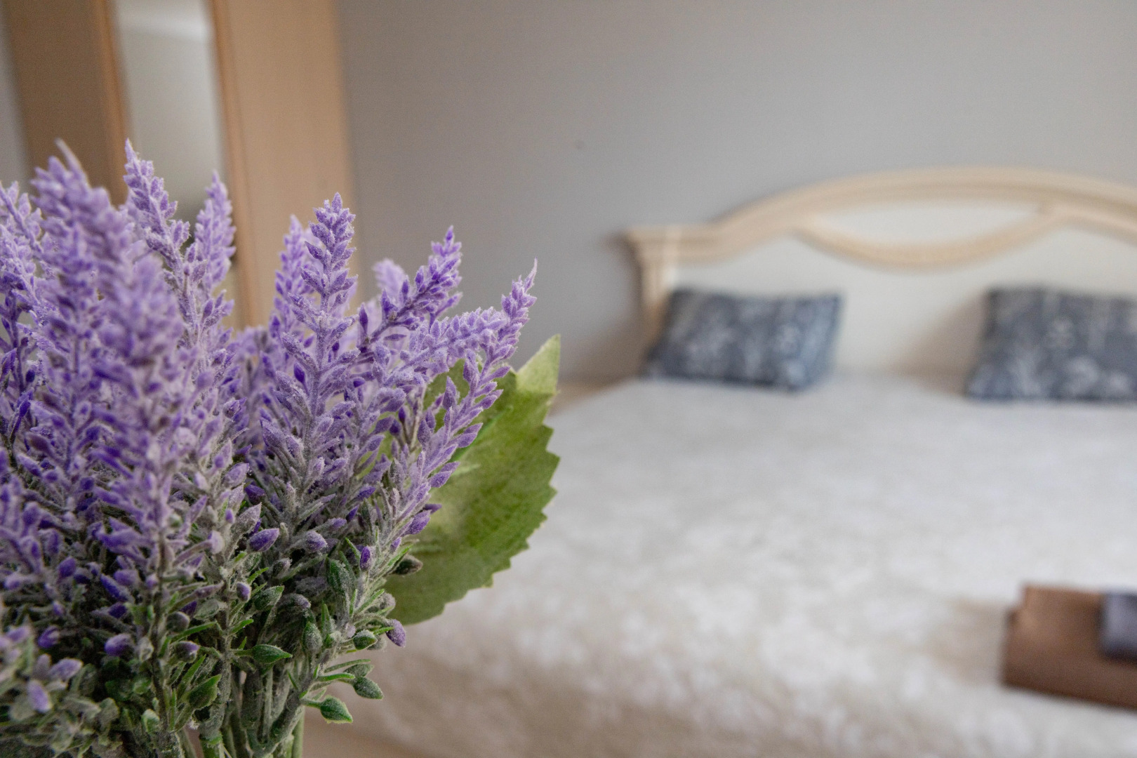 Апартаменты Прованс