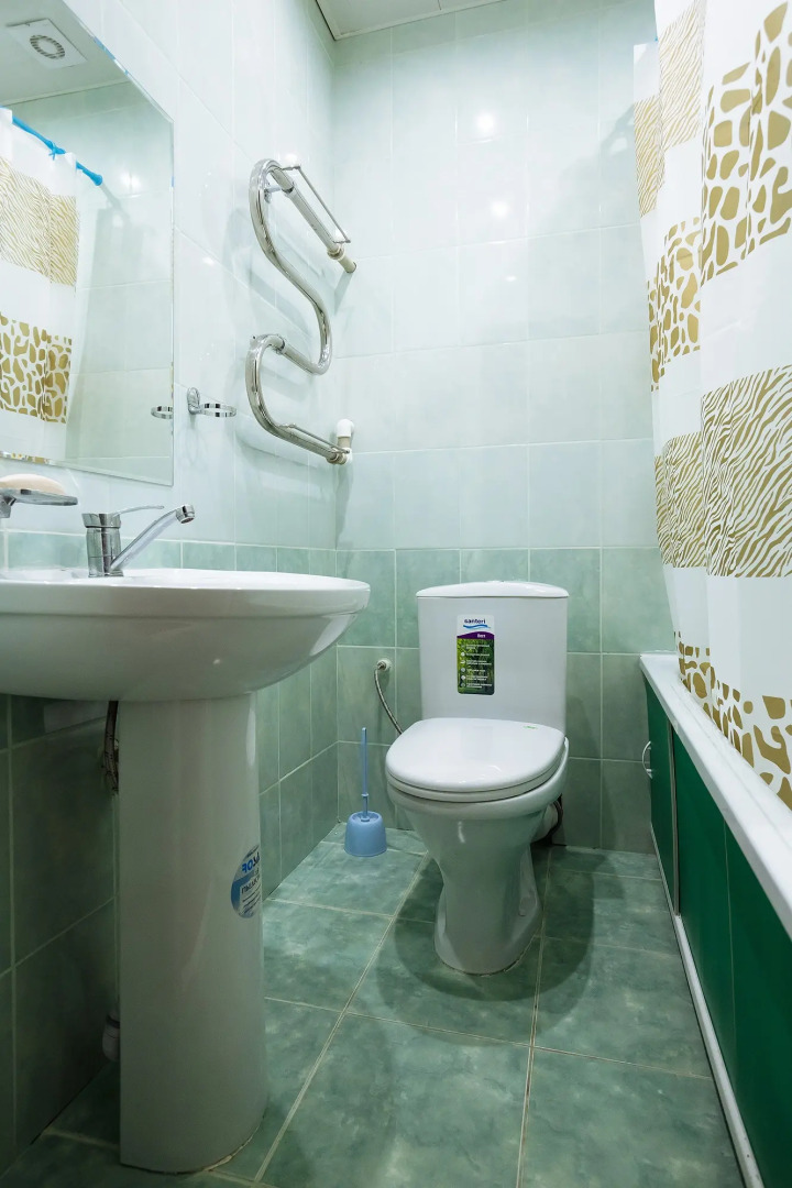 Хостел Комфорт