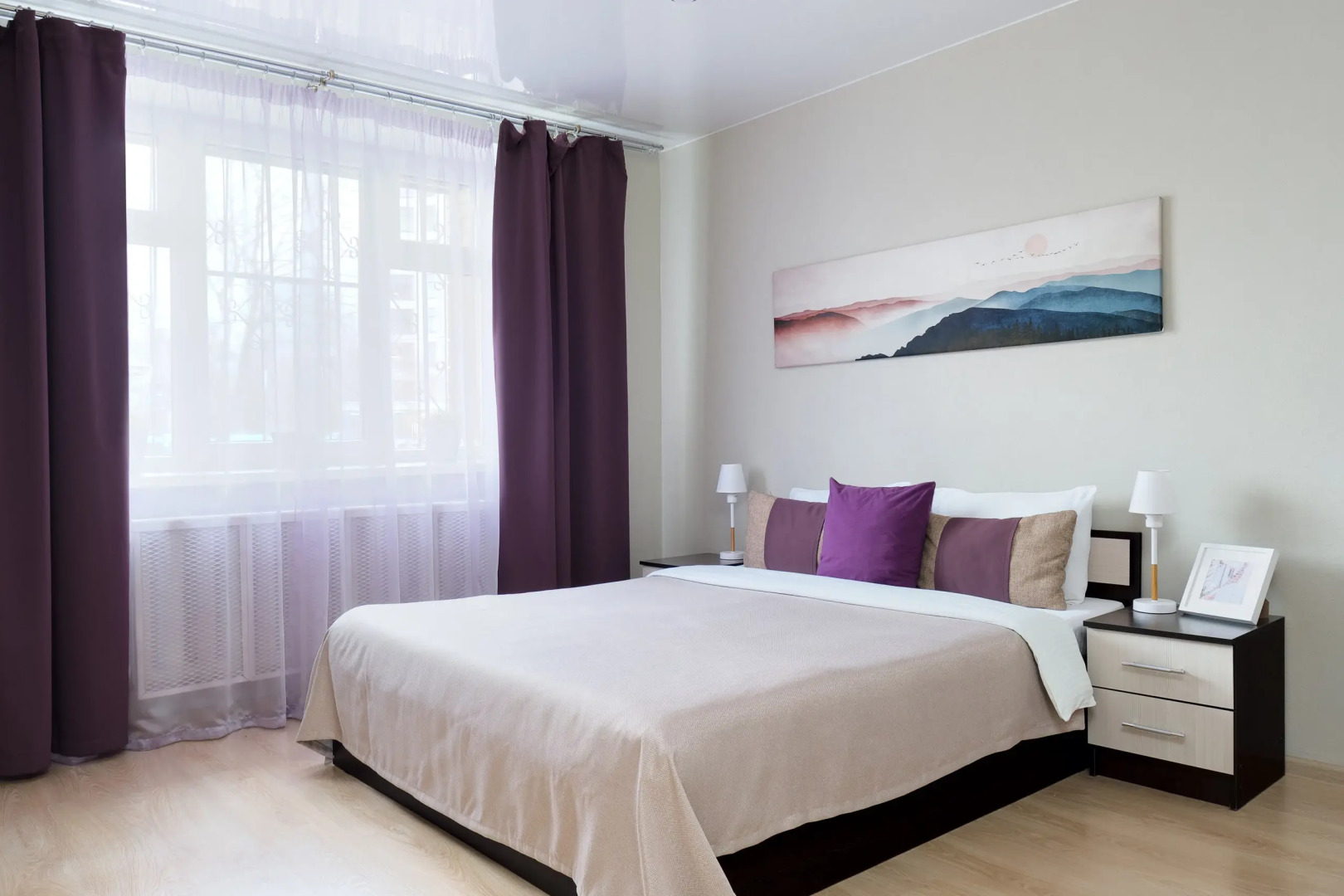 Семейные апартаменты