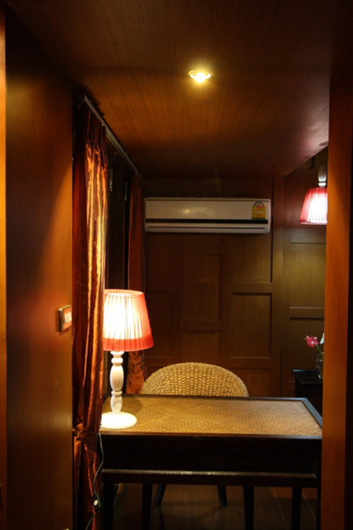 Гостевой дом Seven Senses