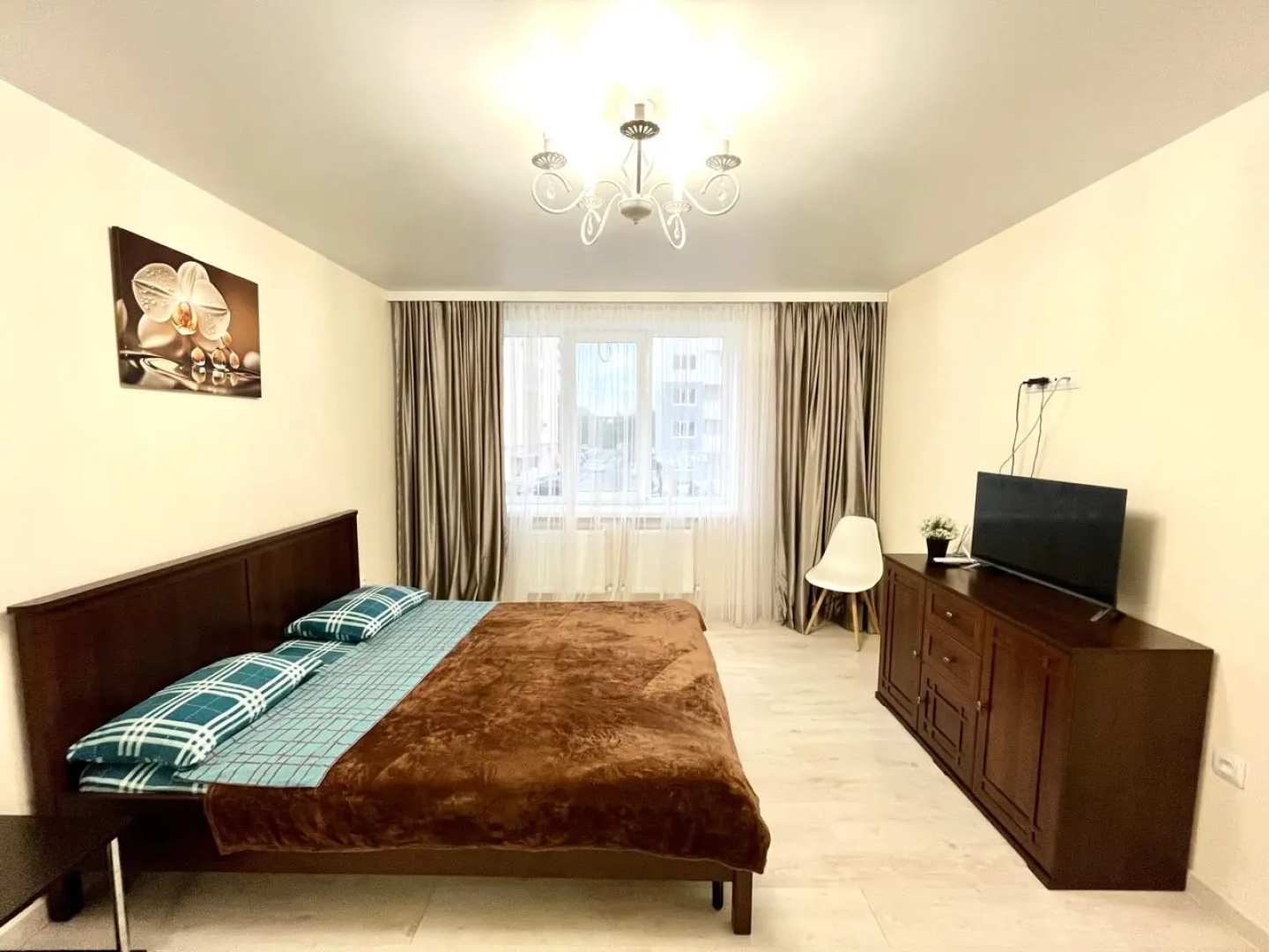 Квартира Булгакова 21