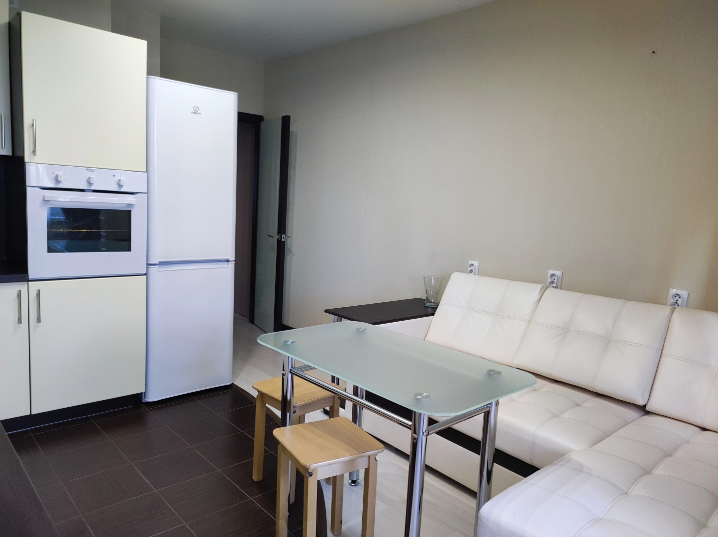 Квартира Vip на Сойфера