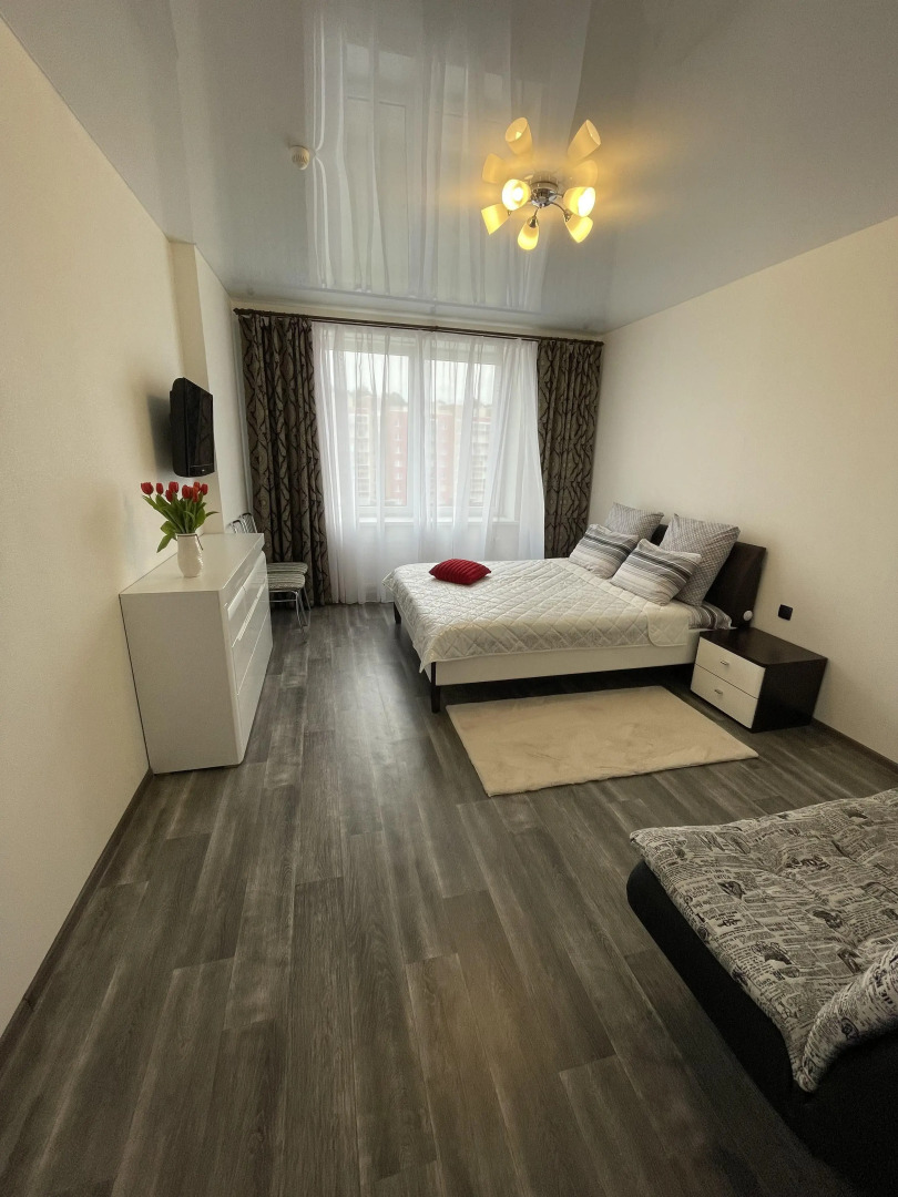 Апартаменты - iМоре