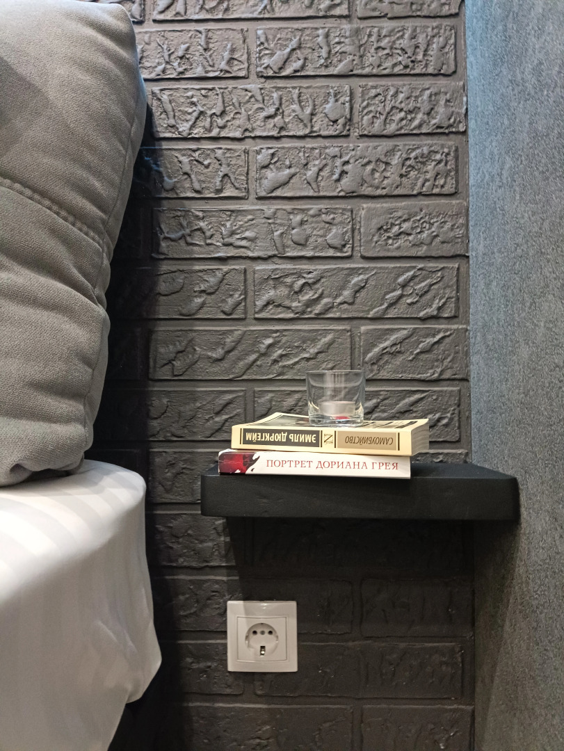 Квартира Лофт Студия