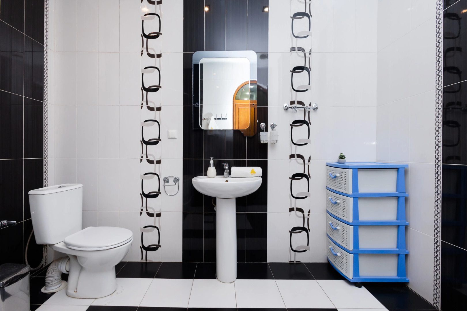 Квартира 3-к на ул. Туманяна, TM200