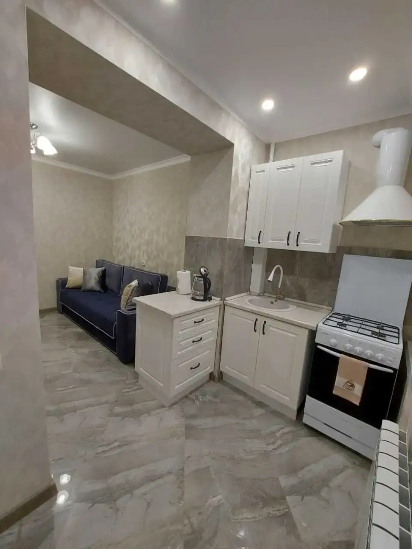 Апартаменты 5 звезд на Улице Астана Кесаева