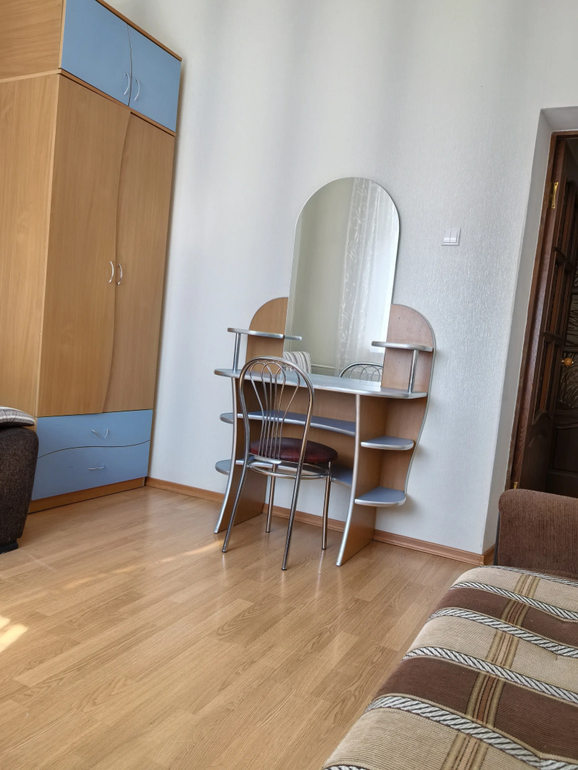 Квартира по улице Димитрова, 19