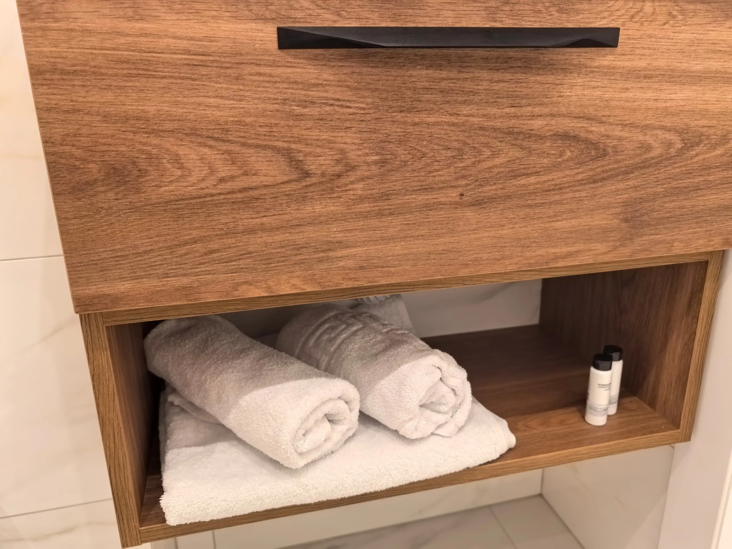 Апартаменты студия у моря Тихая гавань