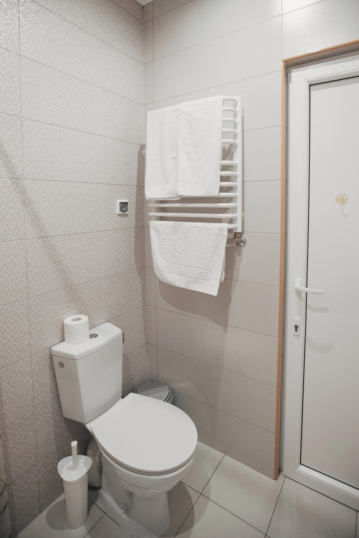 Гостевой дом Татьяна