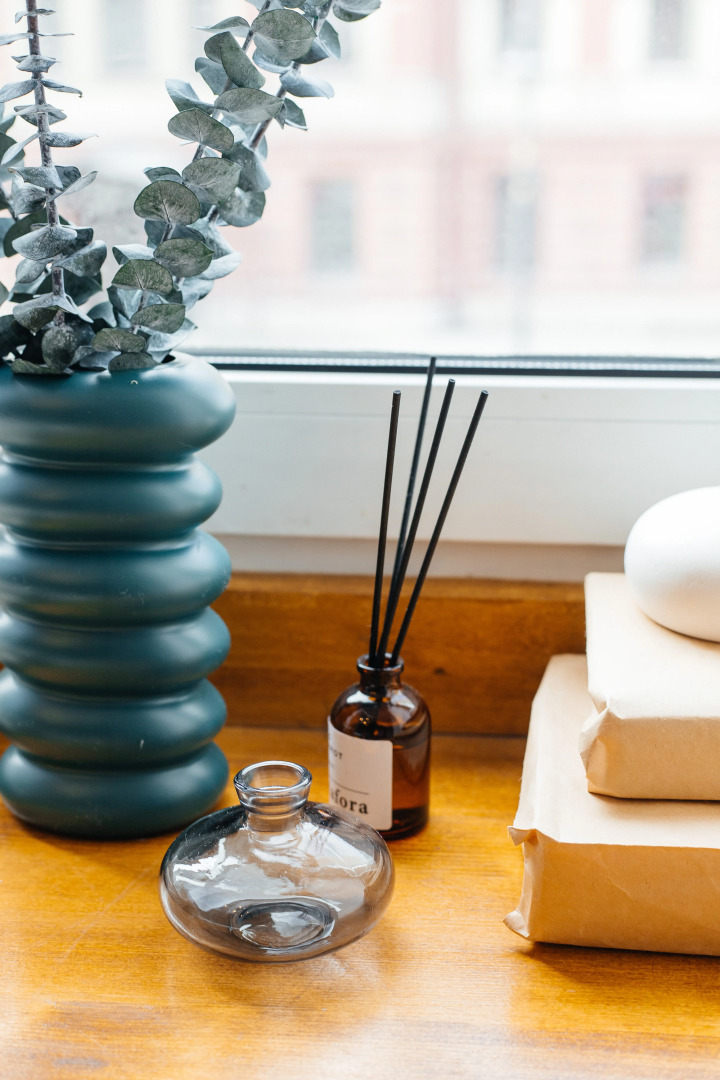 Апартаменты ApartH Deluxe с кухней и видом на Неву