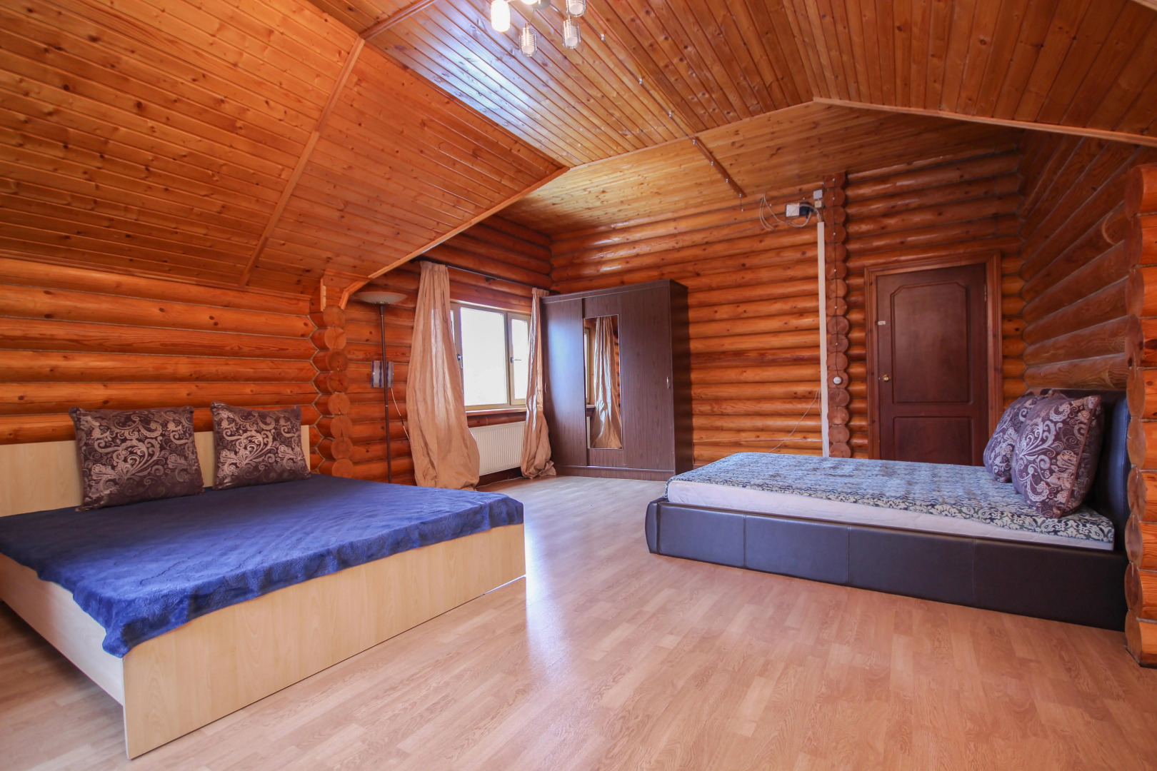 Частный Дом Dolina