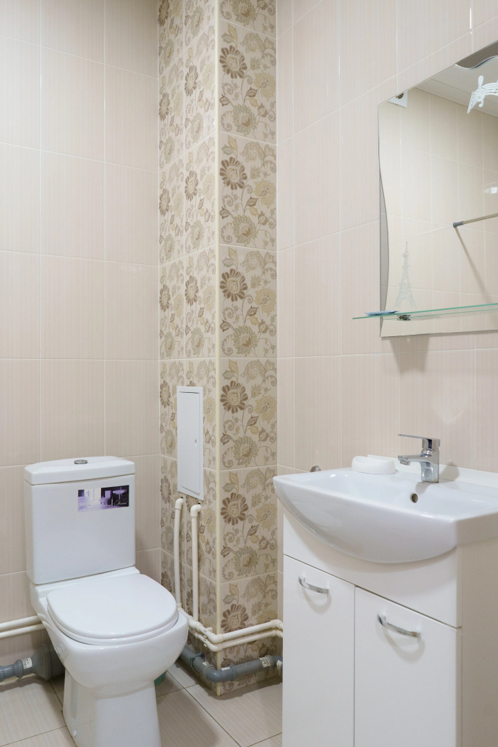 Апартаменты Молодежная 41/1