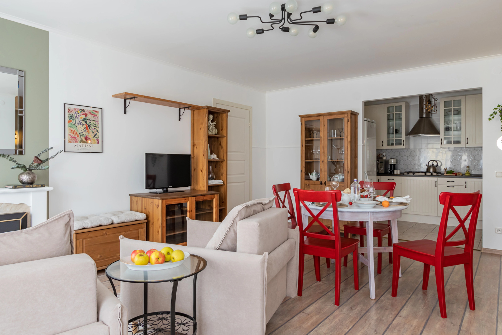 Апартаменты Апартто на Невском проспекте