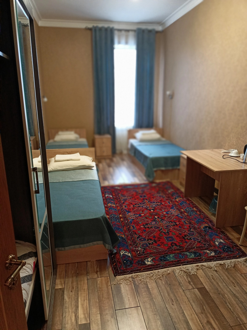 Отель Сафия